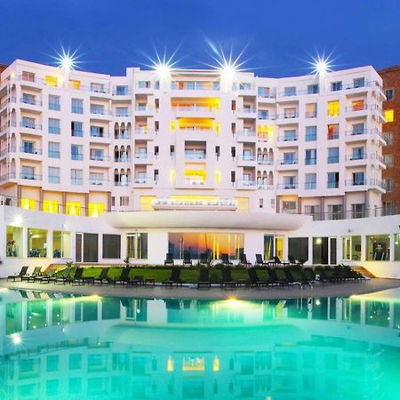 Grand Mogador Sea View & Spa Tangeri Esterno foto
